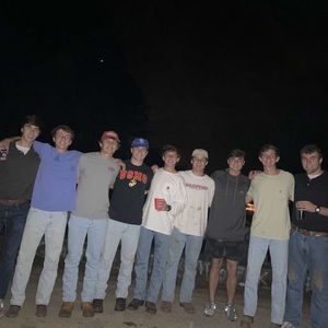 Meet your Posher, Coleston